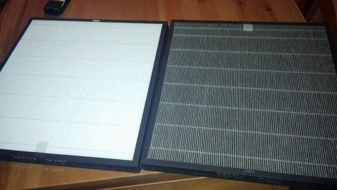 Oczyszczacz powietrza Zepter Therapy Air® Ion filtr powietrza Oczyszczacz powietrza Zepter Therapy Air® Ion filtr powietrza