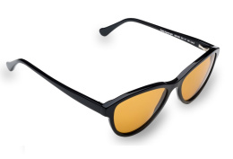 Zepter OKULARY FULERENOWE Tesla MODEL THE-0201BK