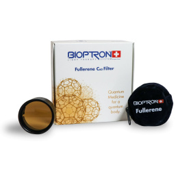 FILTR FULERENOWY Zepter DO BIOPTRON COMPACT III