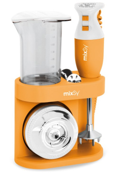 mixsy mikser zepter blender