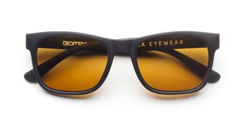 Zepter OKULARY FULERENOWE dla dzieci MODEL THE-0401BK Zepter OKULARY FULERENOWE dla dzieci MODEL THE-0401BK
