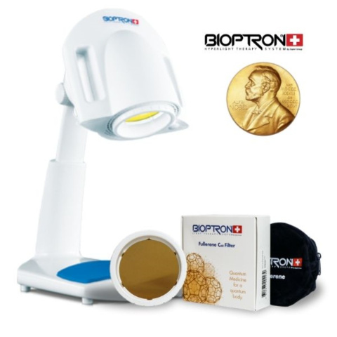zepter bioptron lampa lecznicza z fulerenem zepter bioptron lampa lecznicza z fulerenem