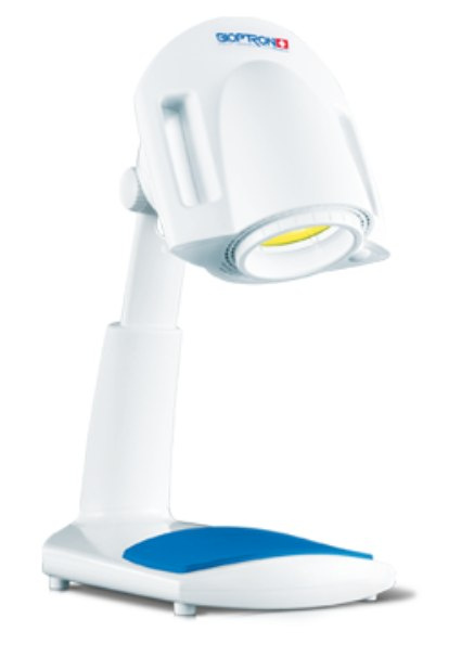 zepter bioptron lampa lecznicza zepter bioptron lampa lecznicza