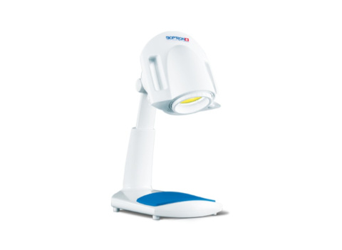 Lampa BIOPTRON Pro 1 Zepter GRATIS z Filtrem Fulerenowym + statyw stołowy + 7 Filtrów Koloroterapii Lampa BIOPTRON Pro 1 Zepter GRATIS z Filtrem Fulerenowym + statyw stołowy + 7 Filtrów Koloroterapii