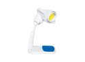 Lampa BIOPTRON Pro 1 Zepter GRATIS z Filtrem Fulerenowym + statyw stołowy + 7 Filtrów Koloroterapii