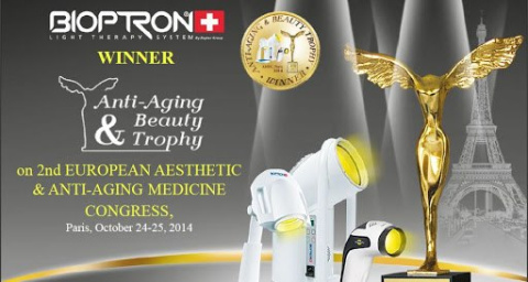 Lampa BIOPTRON Pro 1 Zepter GRATIS z Filtrem Fulerenowym + statyw stołowy + 7 Filtrów Koloroterapii Lampa BIOPTRON Pro 1 Zepter GRATIS z Filtrem Fulerenowym + statyw stołowy + 7 Filtrów Koloroterapii